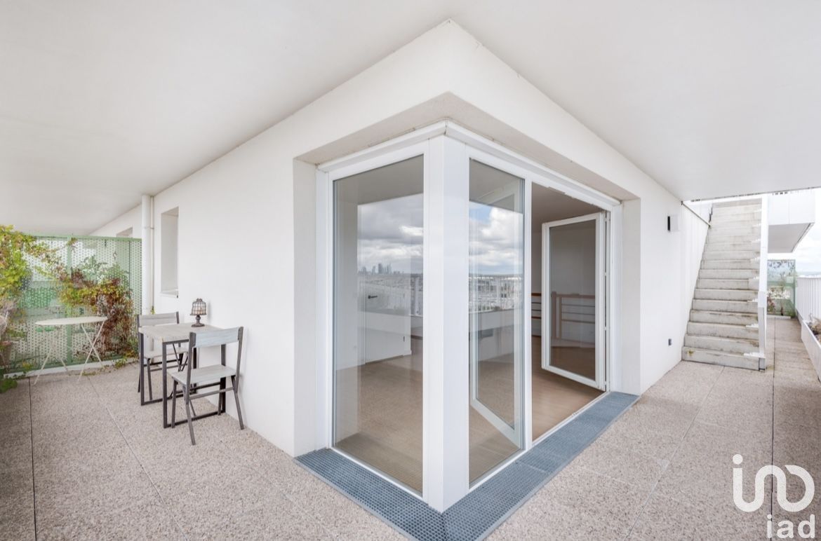 4 chambres Appartement à Gennevilliers, France No. 176049