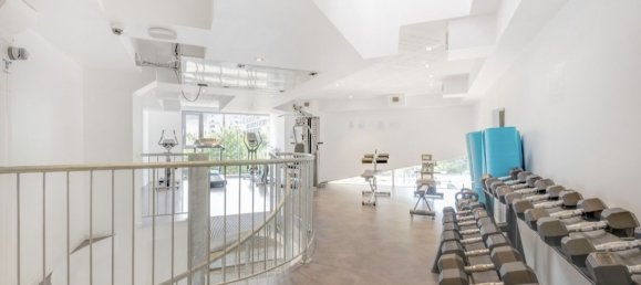 4 chambres Appartement à Gennevilliers, France No. 176049 22