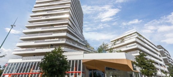 4 chambres Appartement à Gennevilliers, France No. 176049 23