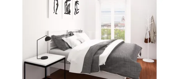 2 bedrooms Apartment in Lisbon, Portugal No. 12902 7