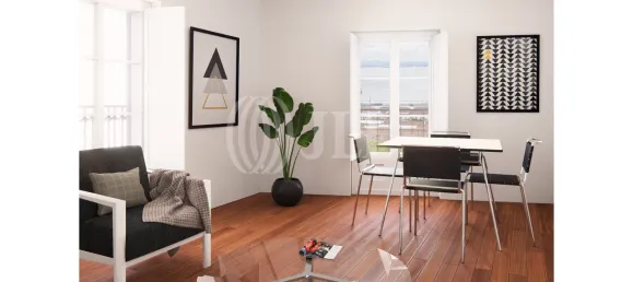 2 bedrooms Apartment in Lisbon, Portugal No. 12902 8