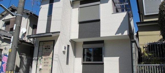 3 bedrooms House in Kyoto, Japan No. 1995 2