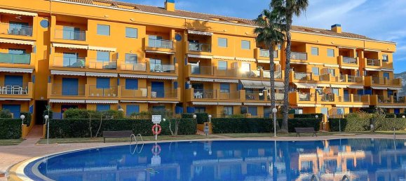 Duplex T4 em Denia, Spain N.º 135932 27