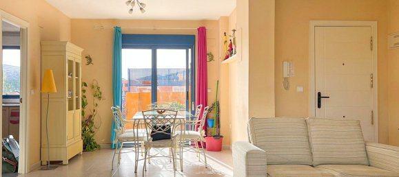 Duplex T4 em Denia, Spain N.º 135932 13