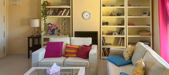 Duplex T4 em Denia, Spain N.º 135932 4