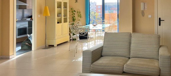 Duplex T4 em Denia, Spain N.º 135932 7