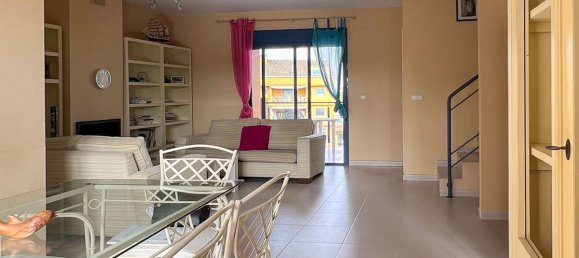 Duplex T4 em Denia, Spain N.º 135932 11