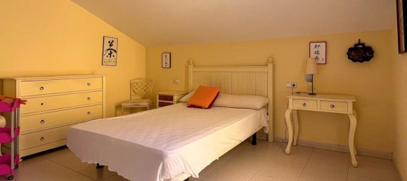 Duplex T4 em Denia, Spain N.º 135932 21