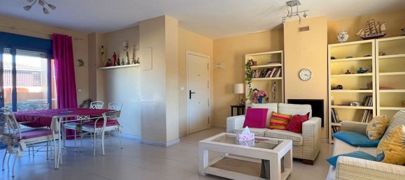 Duplex T4 em Denia, Spain N.º 135932 22