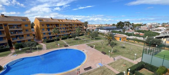 Duplex T4 em Denia, Spain N.º 135932 23