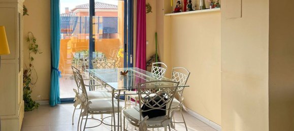 Duplex T4 em Denia, Spain N.º 135932 9