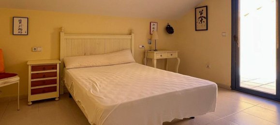 Duplex T4 em Denia, Spain N.º 135932 17