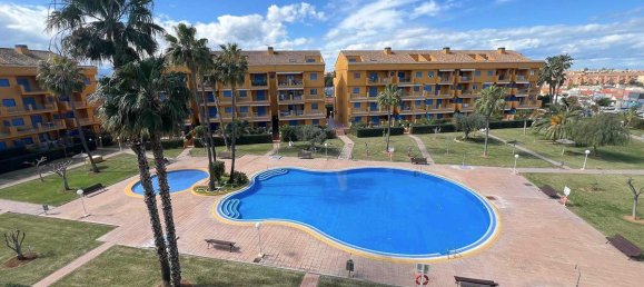 Duplex T4 em Denia, Spain N.º 135932 25