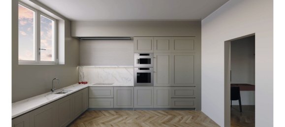 4 rooms Duplex in Florence, Italy No. 181990 3