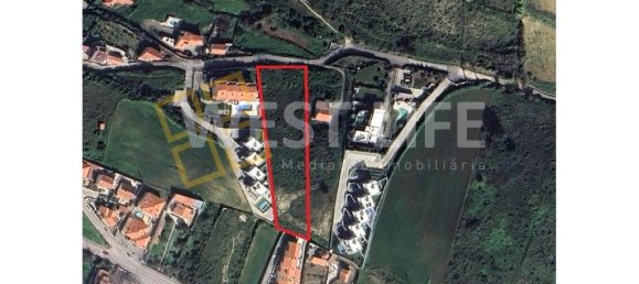 4187m² Land in Mafra, Portugal No. 231051 11