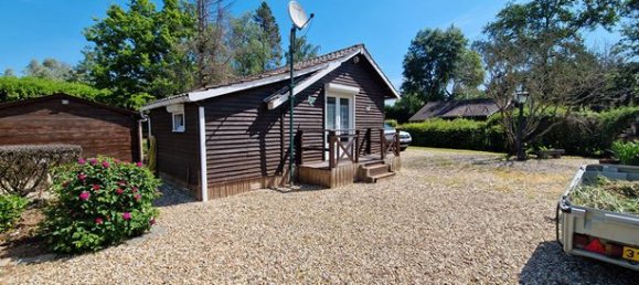 2 Schlafzimmer Haus in Brimeux, France, Nr. 311932 12