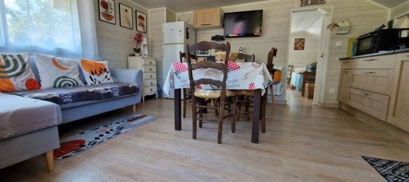 2 Schlafzimmer Haus in Brimeux, France, Nr. 311932 4