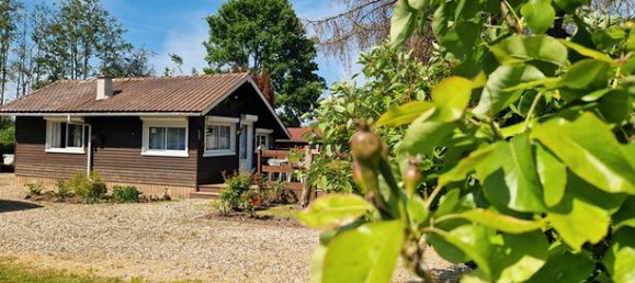 2 Schlafzimmer Haus in Brimeux, France, Nr. 311932 10