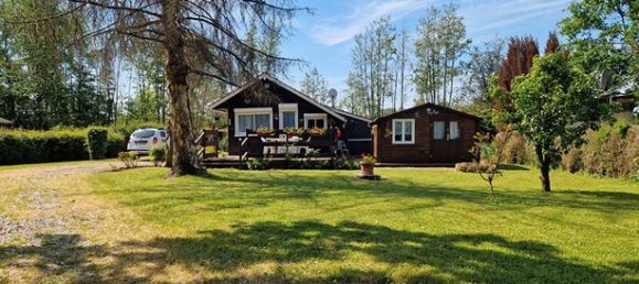 2 Schlafzimmer Haus in Brimeux, France, Nr. 311932 2