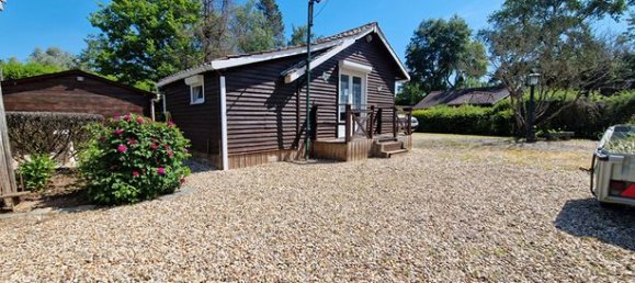 2 Schlafzimmer Haus in Brimeux, France, Nr. 311932 11