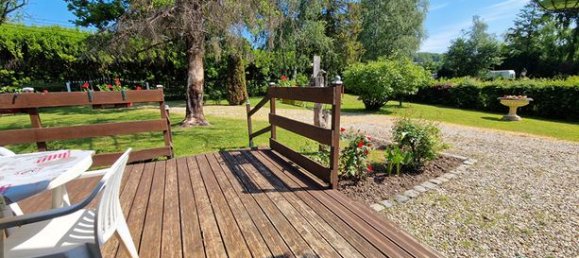 2 Schlafzimmer Haus in Brimeux, France, Nr. 311932 3