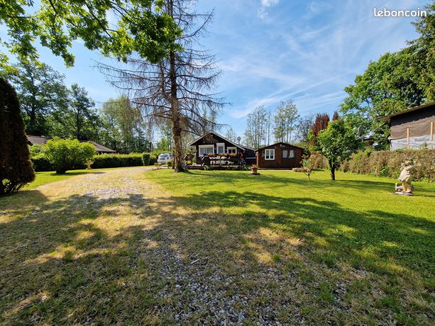2 Schlafzimmer Haus in Brimeux, France, Nr. 311932