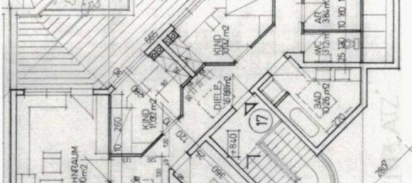 4 rooms Penthouse in Worgl, Austria No. 25450 17