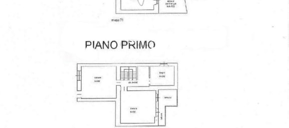 7 rooms House in Cremenaga, Italy No. 92174 11