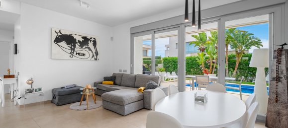 3 bedrooms Villa in Alicante, Spain No. 145826 10