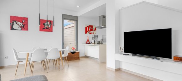 3 bedrooms Villa in Alicante, Spain No. 145826 9