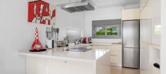 3 bedrooms Villa in Alicante, Spain No. 145826 12