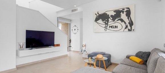 3 bedrooms Villa in Alicante, Spain No. 145826 7