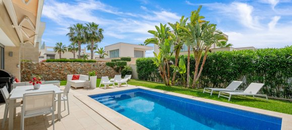 3 bedrooms Villa in Alicante, Spain No. 145826 3