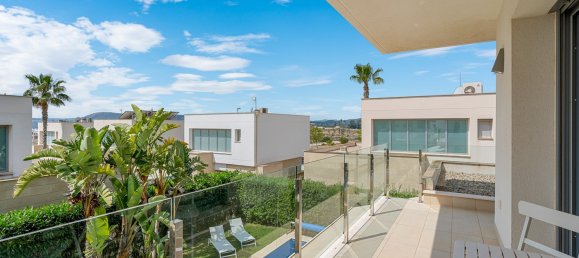 3 bedrooms Villa in Alicante, Spain No. 145826 22