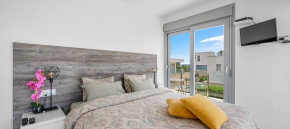 3 bedrooms Villa in Alicante, Spain No. 145826 19