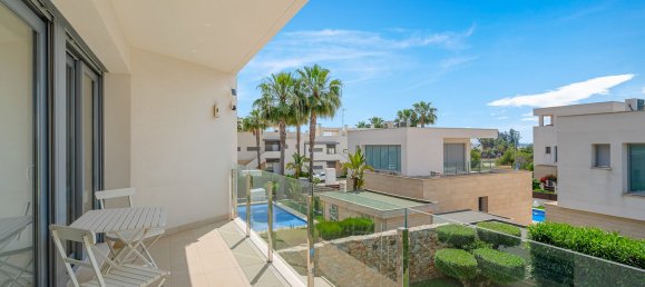 3 bedrooms Villa in Alicante, Spain No. 145826 21