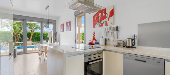 3 bedrooms Villa in Alicante, Spain No. 145826 13