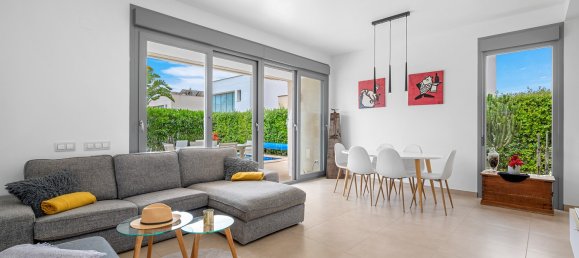 3 bedrooms Villa in Alicante, Spain No. 145826 8