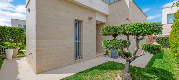 3 bedrooms Villa in Alicante, Spain No. 145826 6