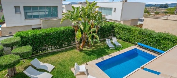3 bedrooms Villa in Alicante, Spain No. 145826 5