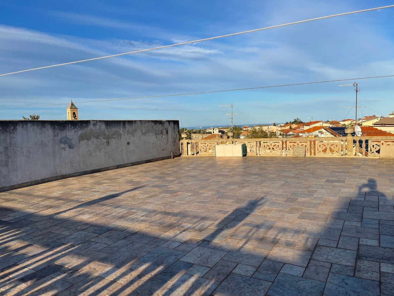 Casa de 6 habitaciónes en San Vito Chietino, Italy No. 254915