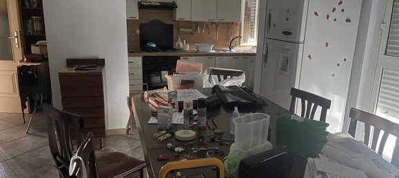 Casa de 6 habitaciónes en San Vito Chietino, Italy No. 254915 27