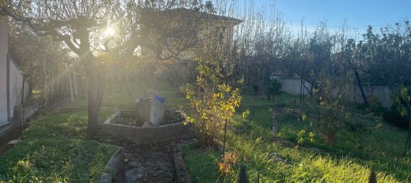 Casa de 6 habitaciónes en San Vito Chietino, Italy No. 254915 17