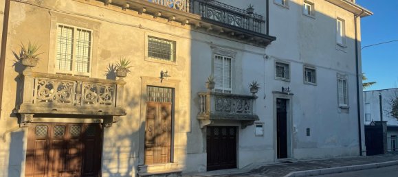 Casa de 6 habitaciónes en San Vito Chietino, Italy No. 254915 19