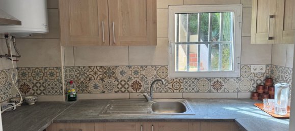 2 bedrooms Apartment in Mojacar, Spain No. 158603 12