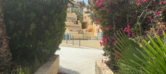 2 bedrooms Apartment in Mojacar, Spain No. 158603 43