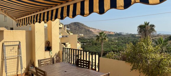 2 bedrooms Apartment in Mojacar, Spain No. 158603 23