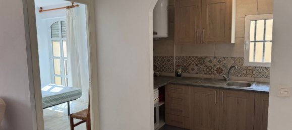 2 bedrooms Apartment in Mojacar, Spain No. 158603 15