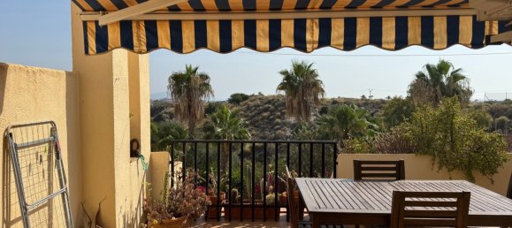 2 bedrooms Apartment in Mojacar, Spain No. 158603 39