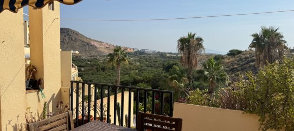2 bedrooms Apartment in Mojacar, Spain No. 158603 22